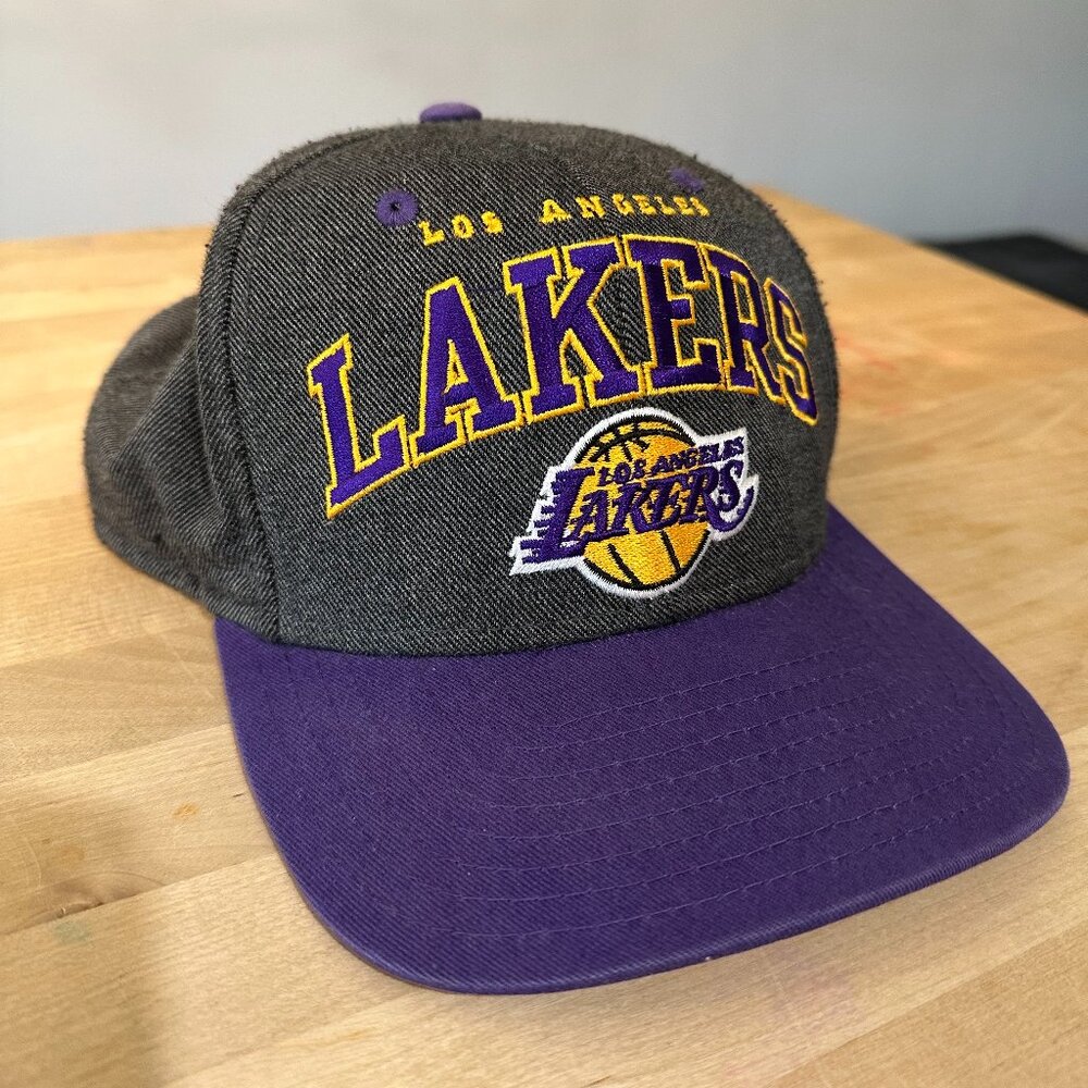 Adidas Laker Hat